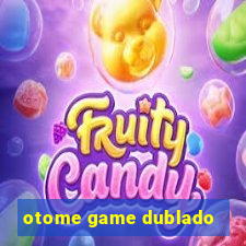 otome game dublado